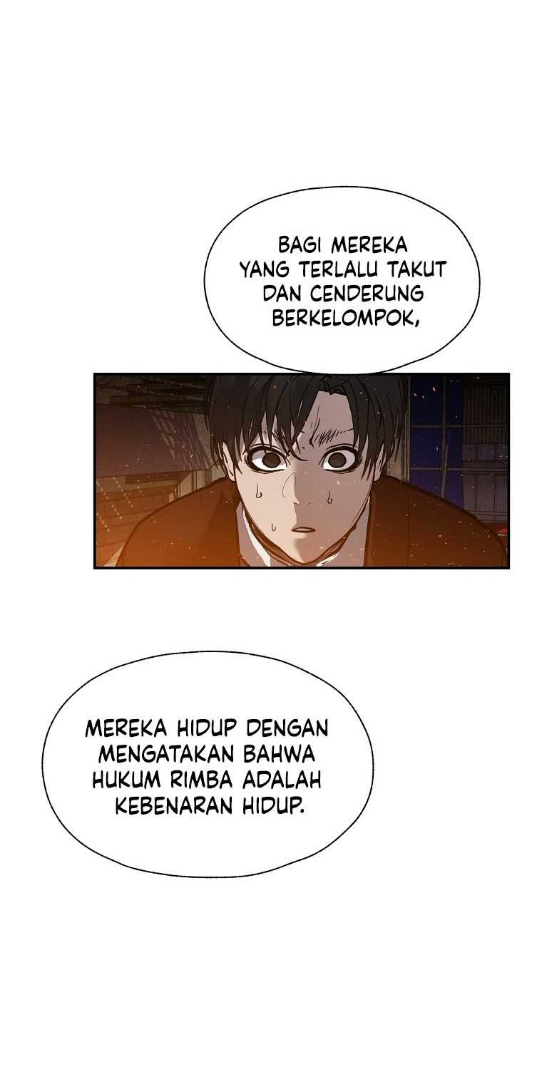 VR HERO Chapter 46 - halaman 25