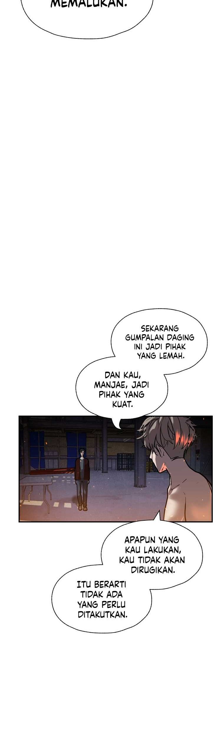 VR HERO Chapter 46 - halaman 27