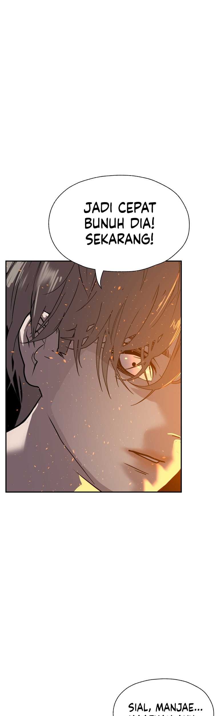 VR HERO Chapter 46 - halaman 28