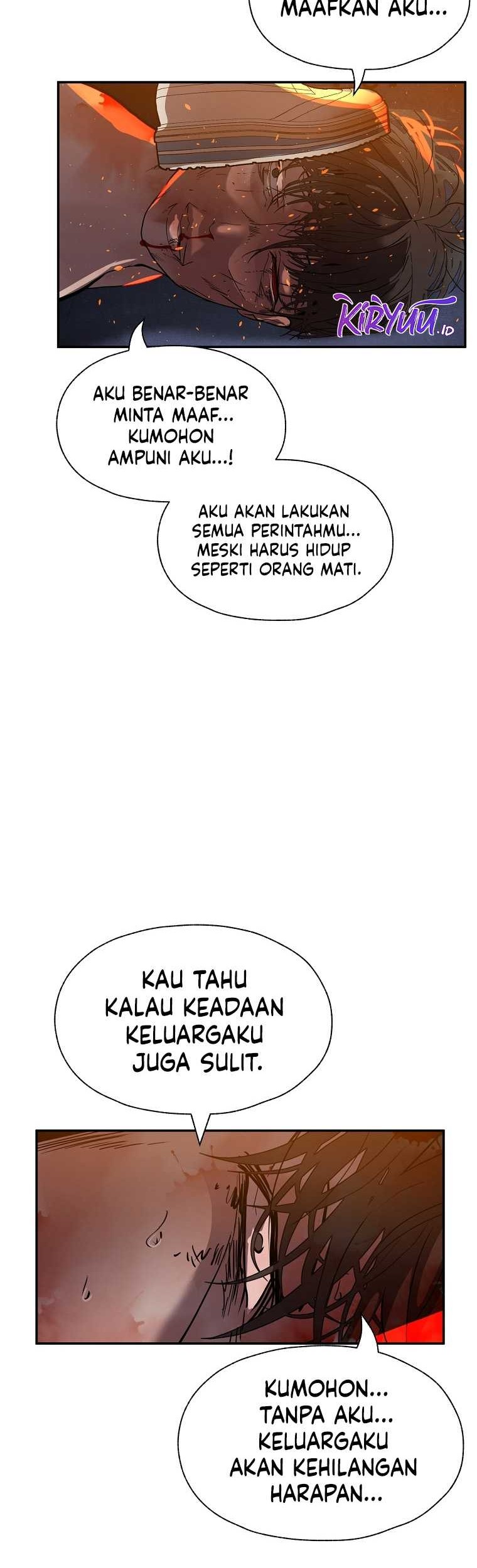 VR HERO Chapter 46 - halaman 29