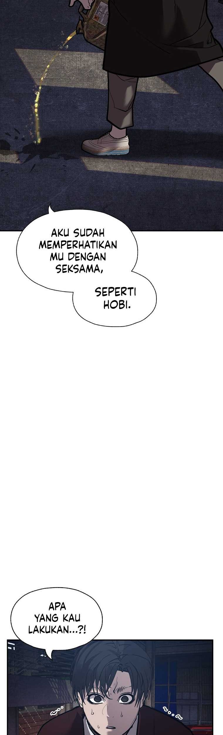 VR HERO Chapter 46 - halaman 3