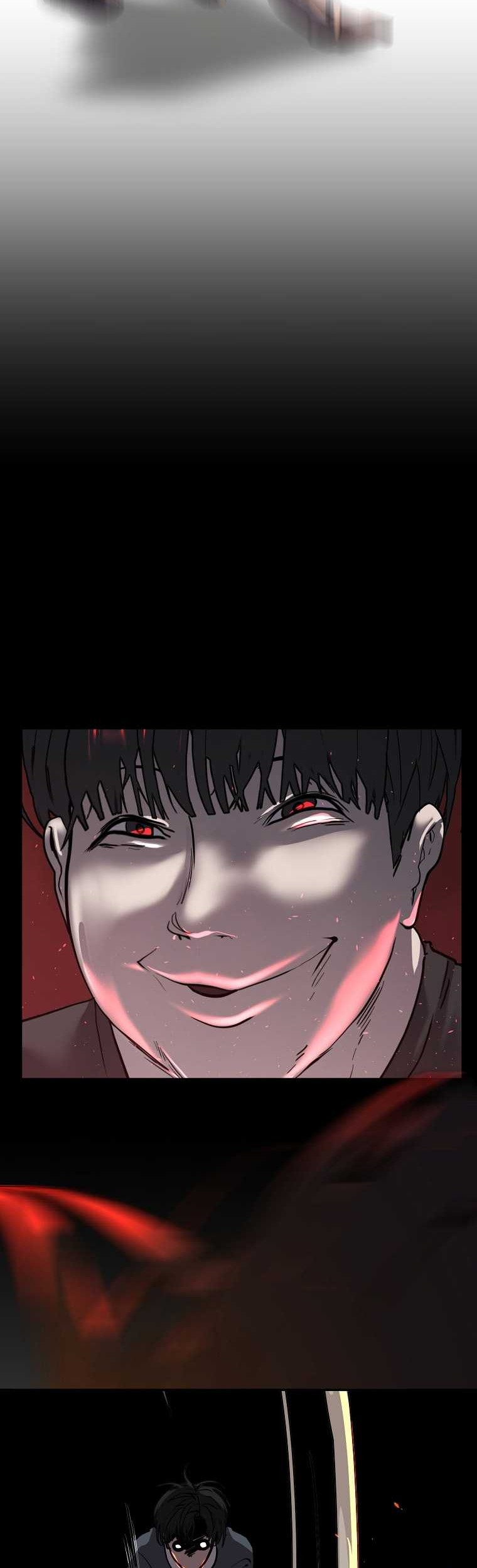 VR HERO Chapter 46 - halaman 33