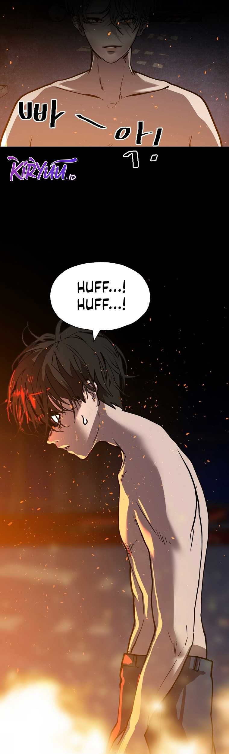VR HERO Chapter 46 - halaman 36