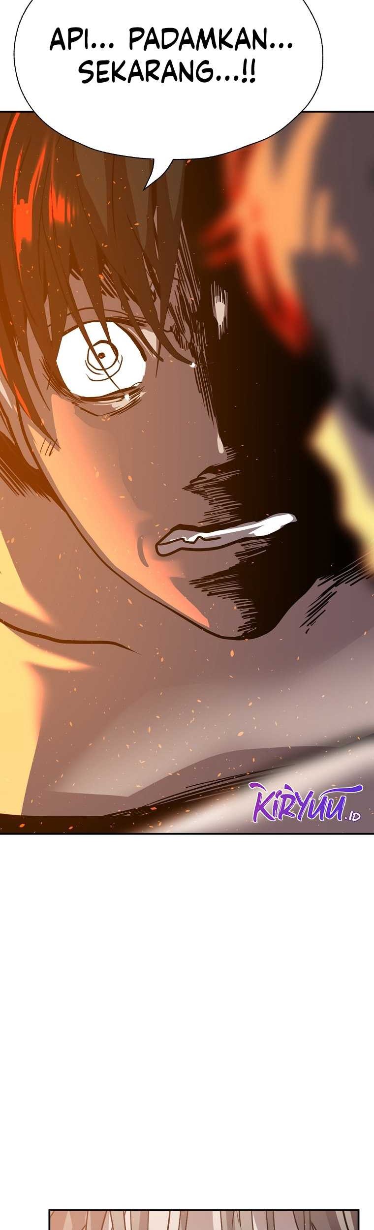 VR HERO Chapter 46 - halaman 40