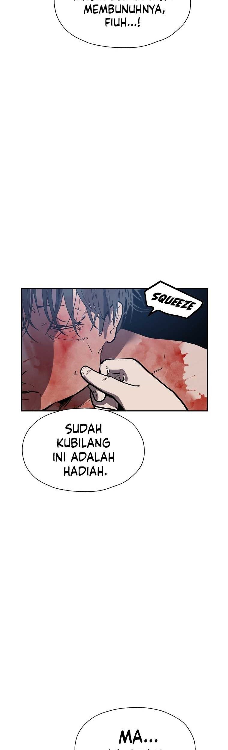 VR HERO Chapter 46 - halaman 5