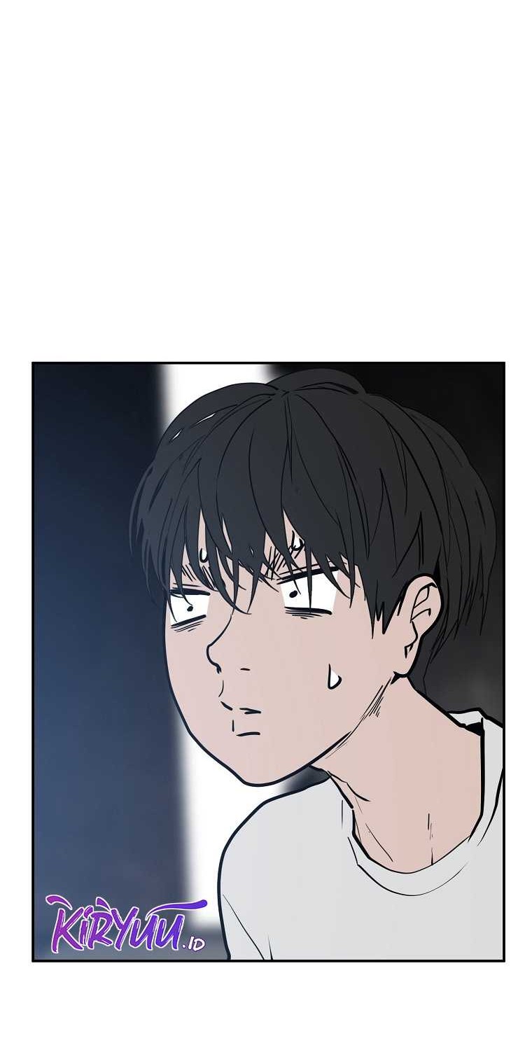 VR HERO Chapter 46 - halaman 55
