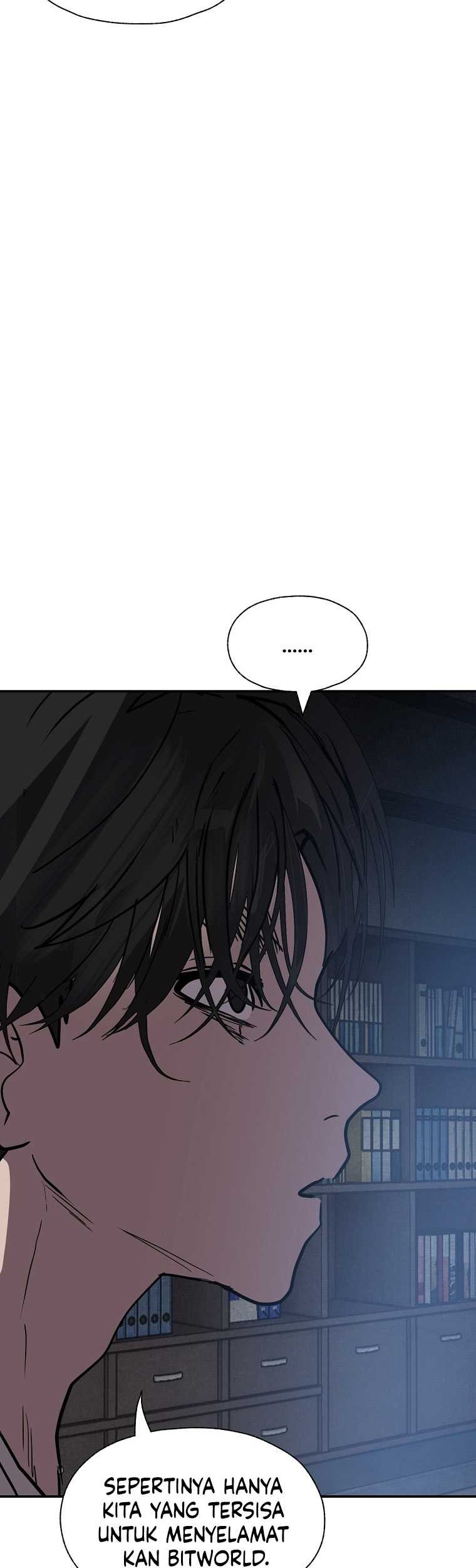 VR HERO Chapter 46 - halaman 59