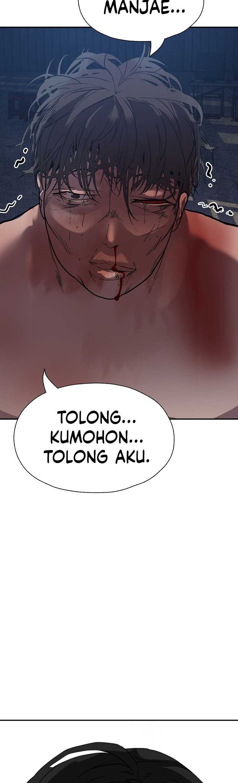 VR HERO Chapter 46 - halaman 6