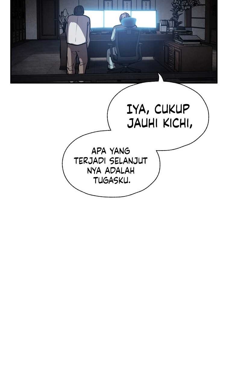 VR HERO Chapter 46 - halaman 61