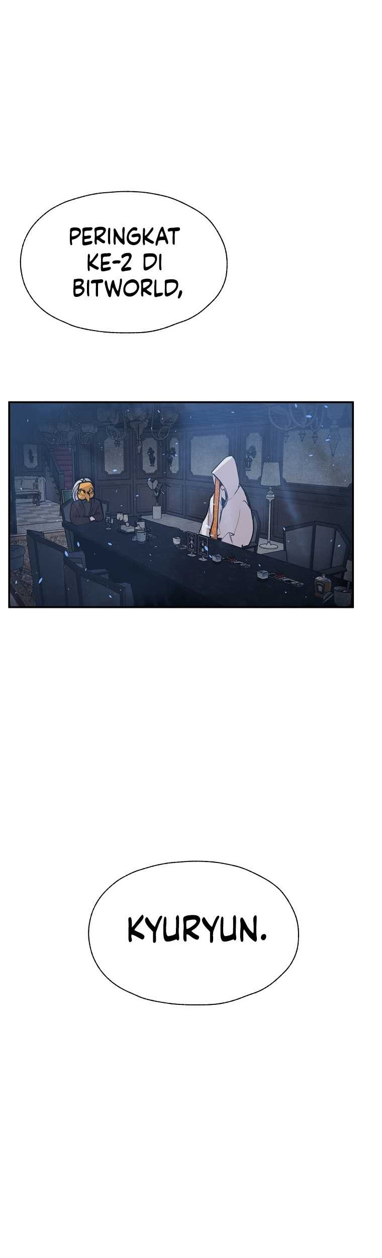 VR HERO Chapter 46 - halaman 63