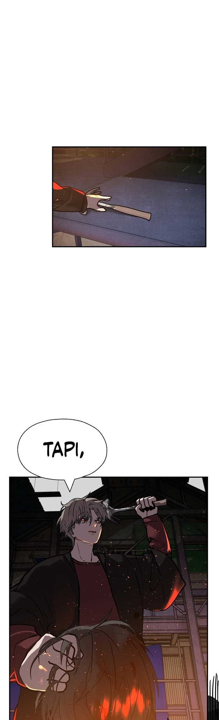 VR HERO Chapter 46 - halaman 9