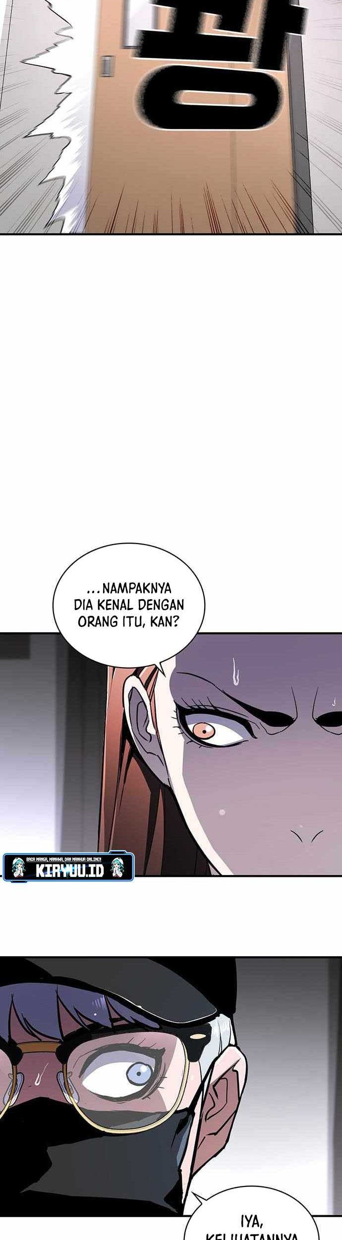 VR HERO Chapter 47 - halaman 10