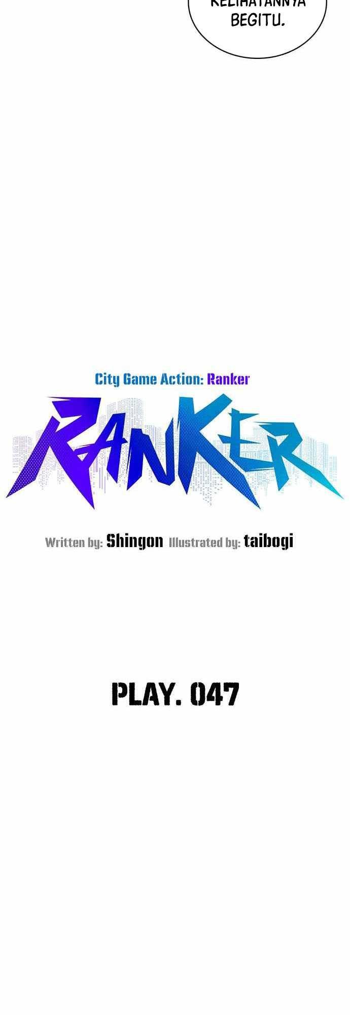 VR HERO Chapter 47 - halaman 11