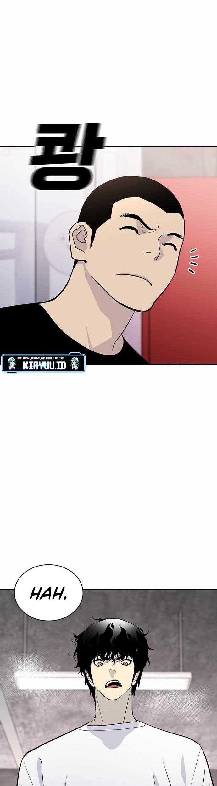 VR HERO Chapter 47 - halaman 13