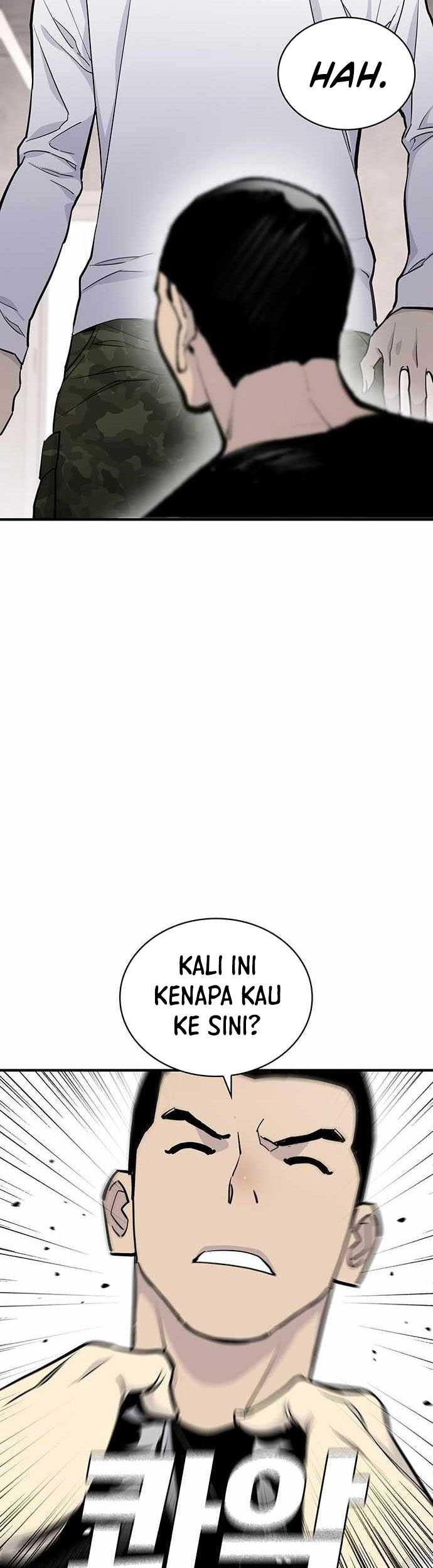 VR HERO Chapter 47 - halaman 14