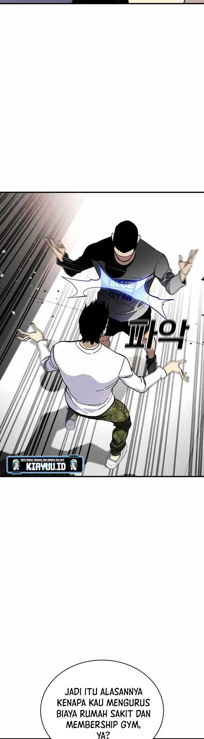 VR HERO Chapter 47 - halaman 19
