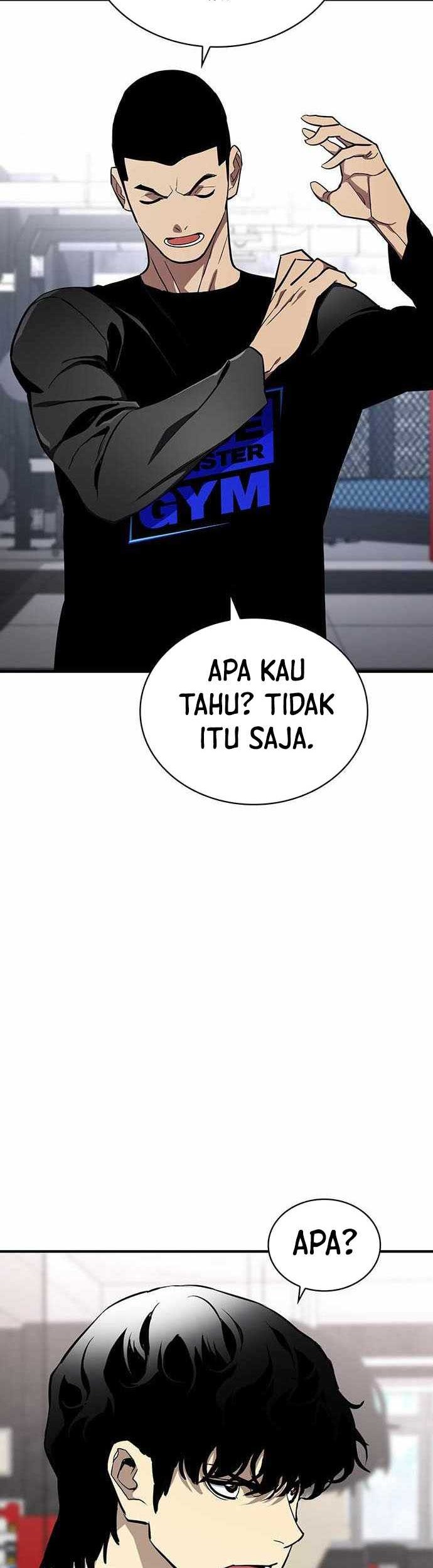 VR HERO Chapter 47 - halaman 20