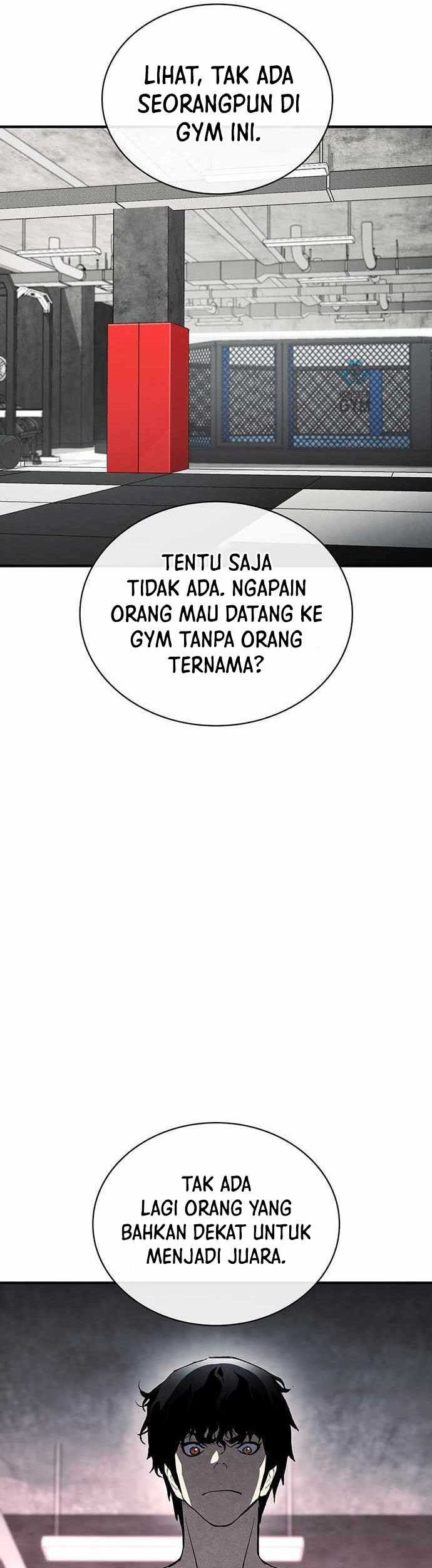 VR HERO Chapter 47 - halaman 22