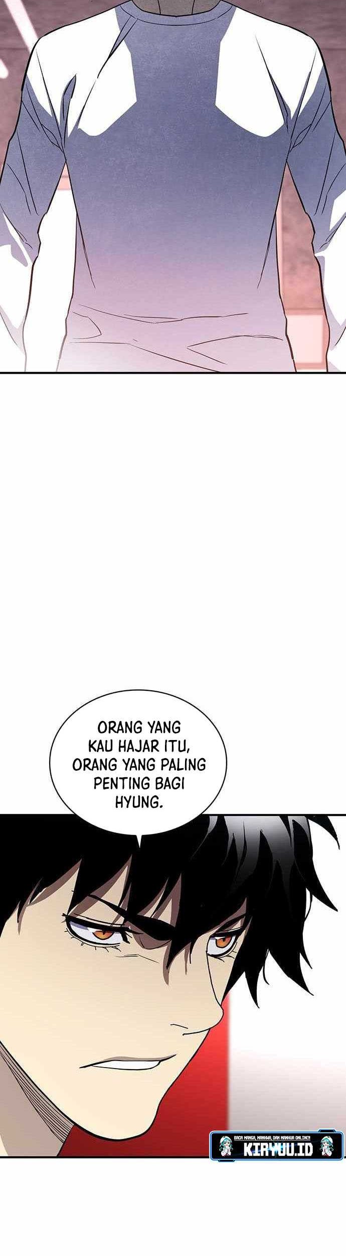 VR HERO Chapter 47 - halaman 23