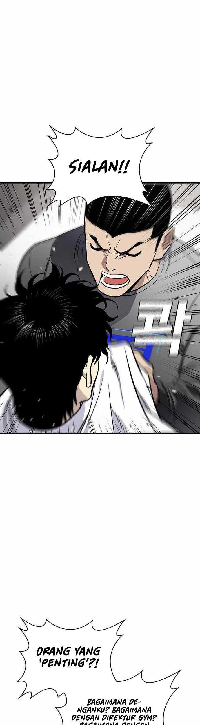VR HERO Chapter 47 - halaman 24