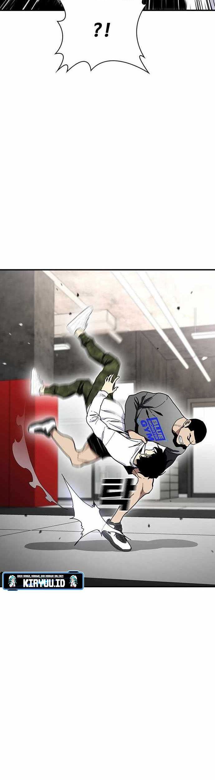 VR HERO Chapter 47 - halaman 28