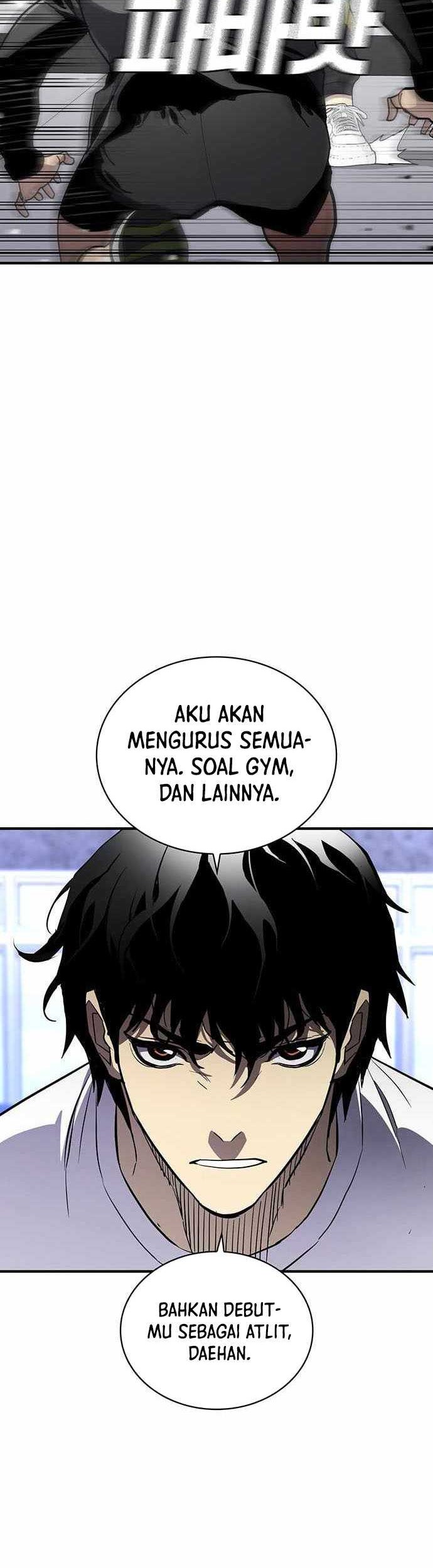VR HERO Chapter 47 - halaman 30