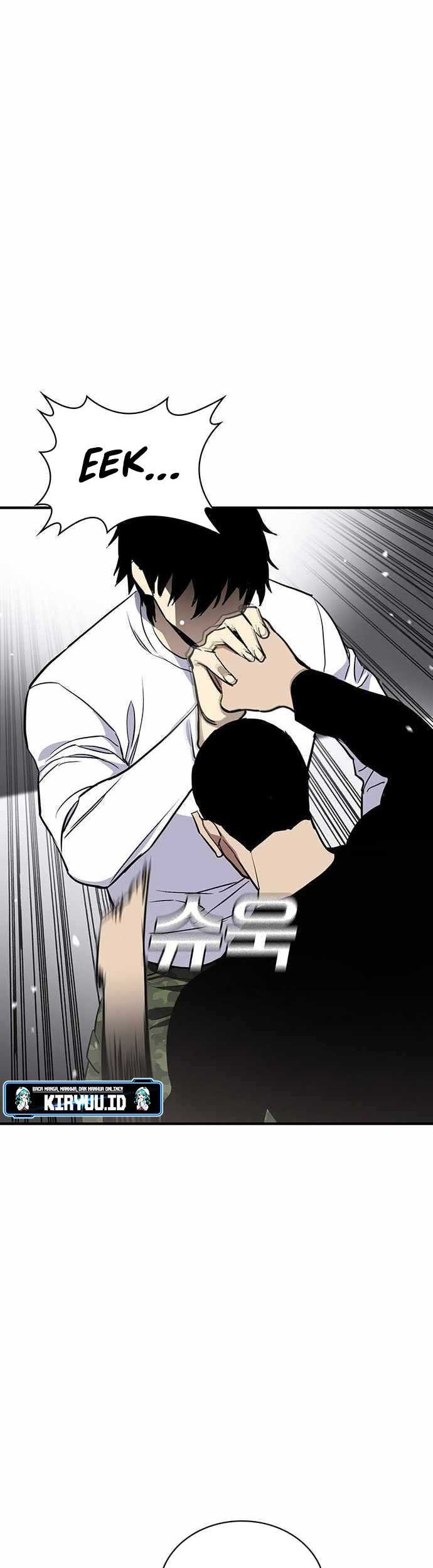 VR HERO Chapter 47 - halaman 35