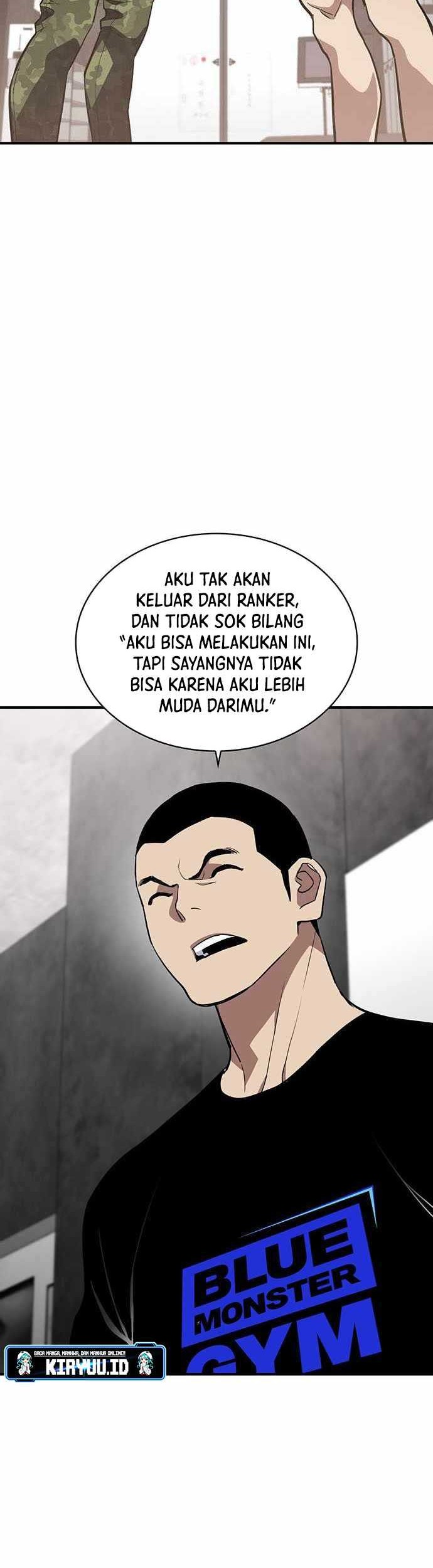 VR HERO Chapter 47 - halaman 38