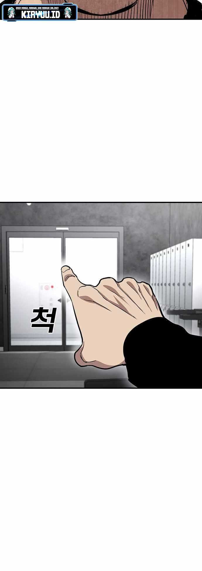VR HERO Chapter 47 - halaman 41