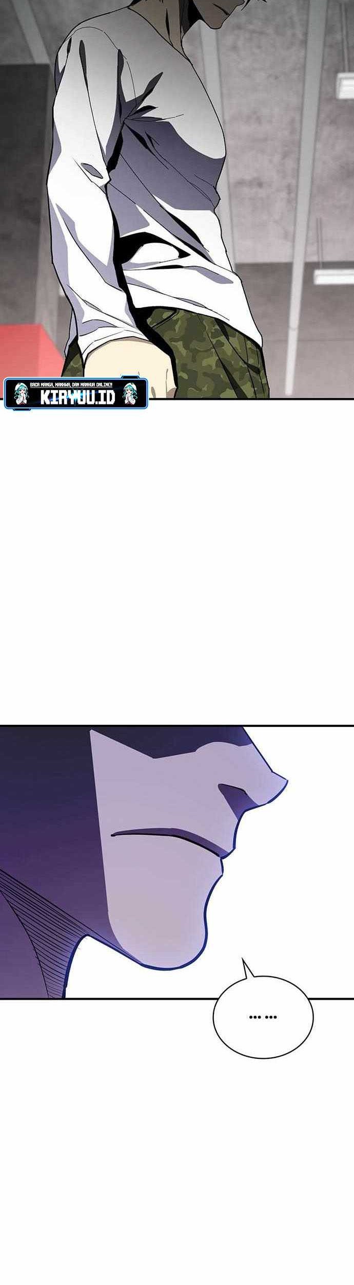 VR HERO Chapter 47 - halaman 43