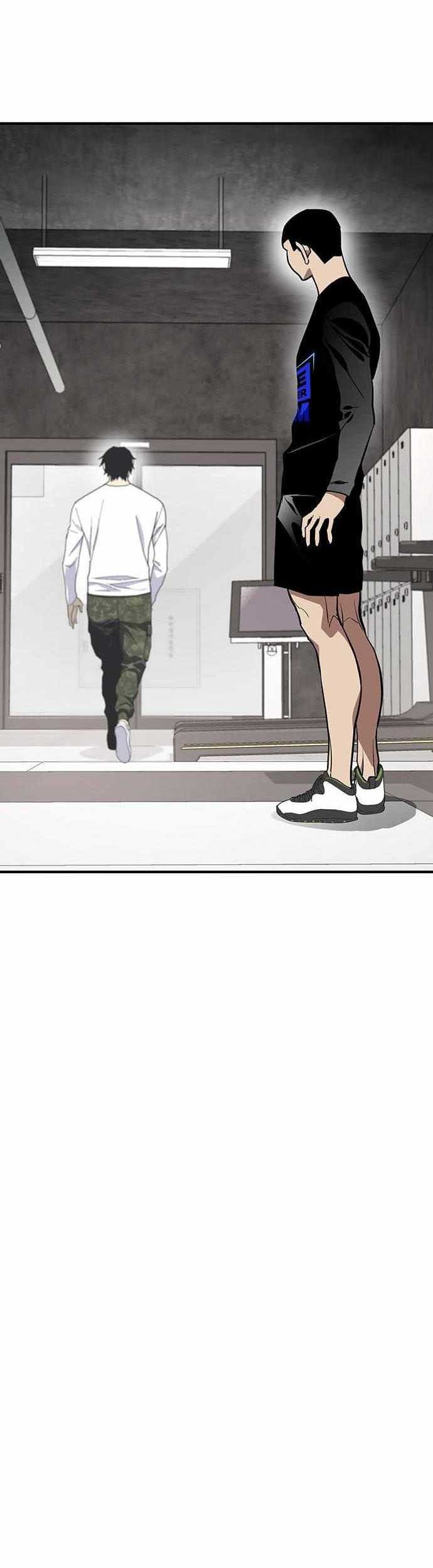 VR HERO Chapter 47 - halaman 44