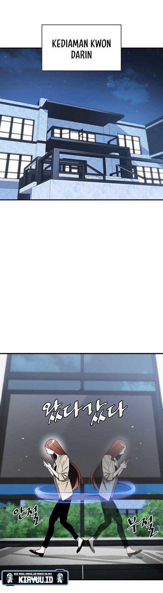 VR HERO Chapter 47 - halaman 45