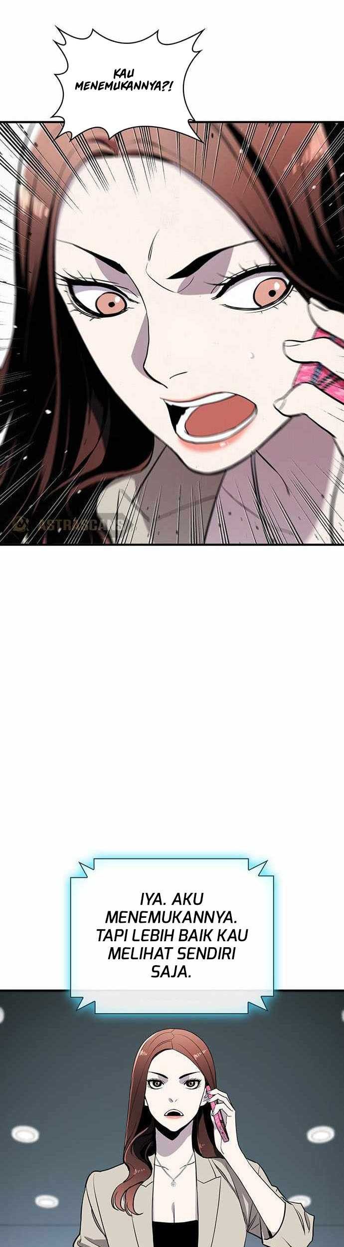 VR HERO Chapter 47 - halaman 47