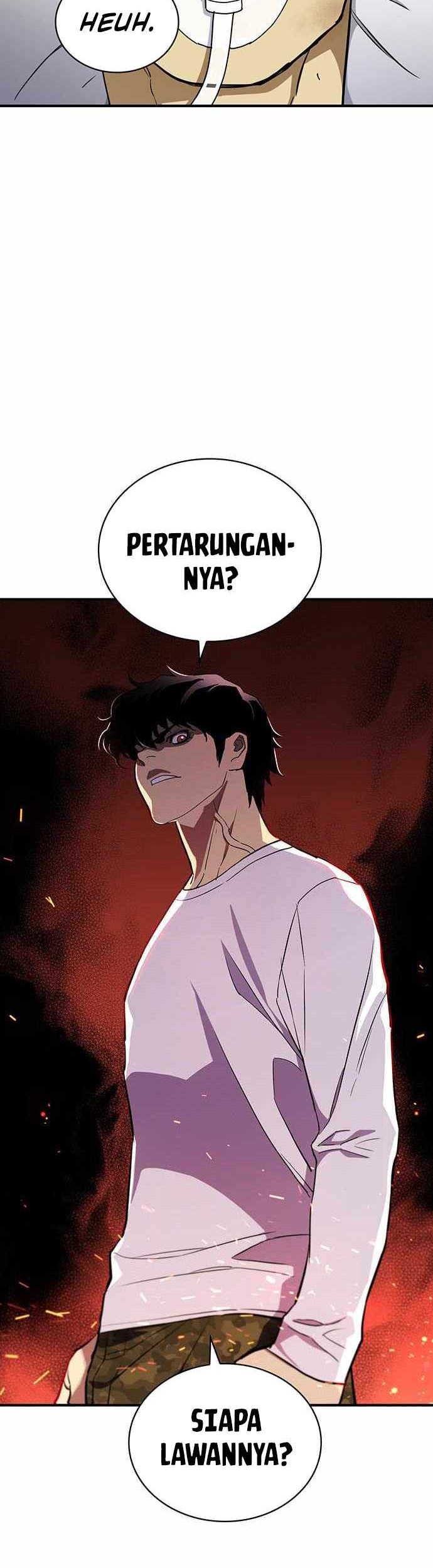 VR HERO Chapter 47 - halaman 5