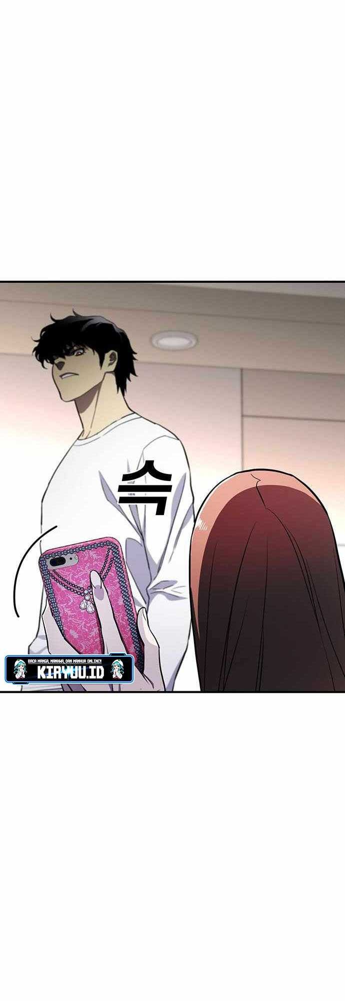 VR HERO Chapter 47 - halaman 6