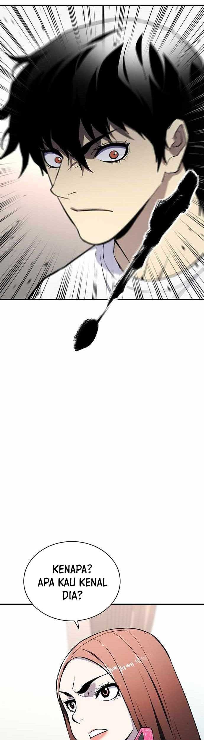VR HERO Chapter 47 - halaman 7