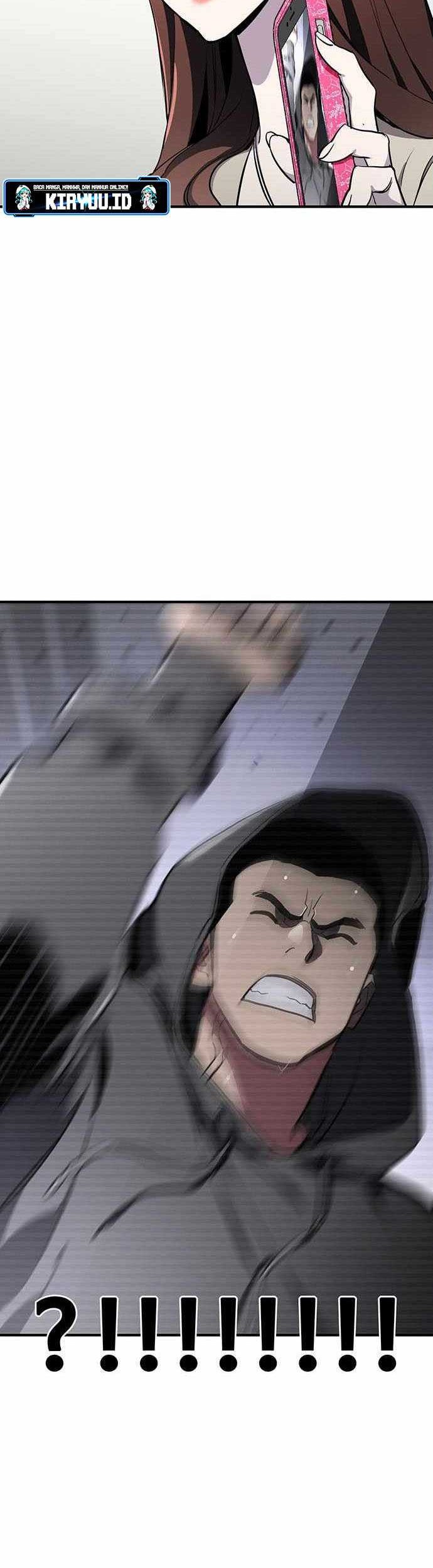 VR HERO Chapter 47 - halaman 8
