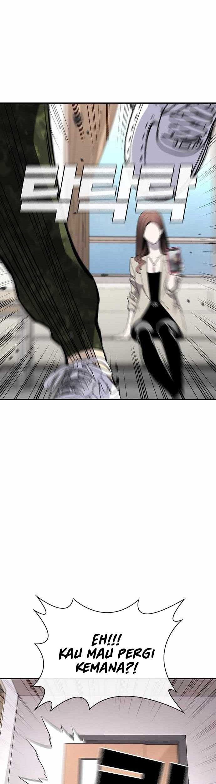 VR HERO Chapter 47 - halaman 9