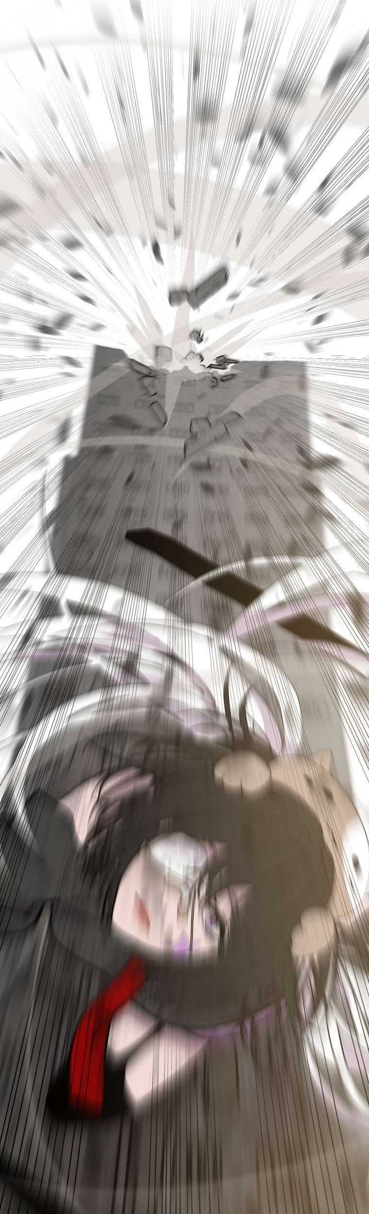VR HERO Chapter 48 - halaman 10