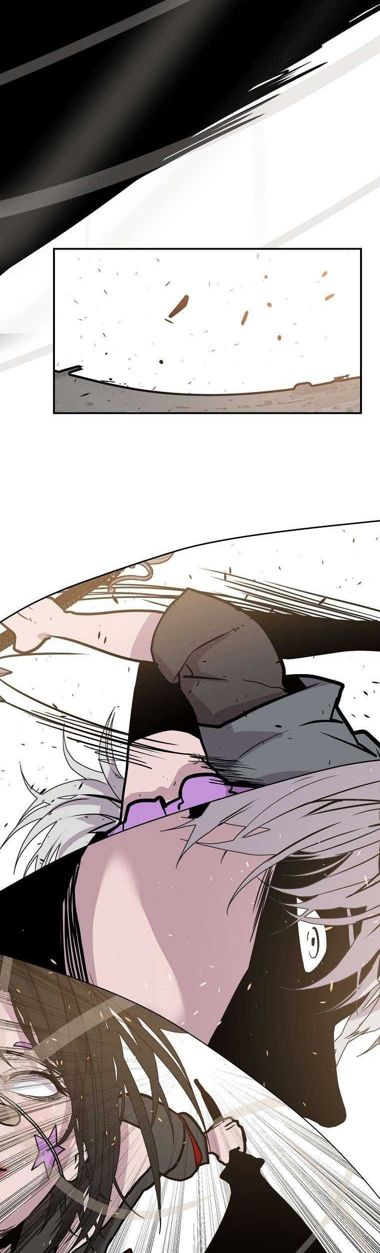 VR HERO Chapter 48 - halaman 12