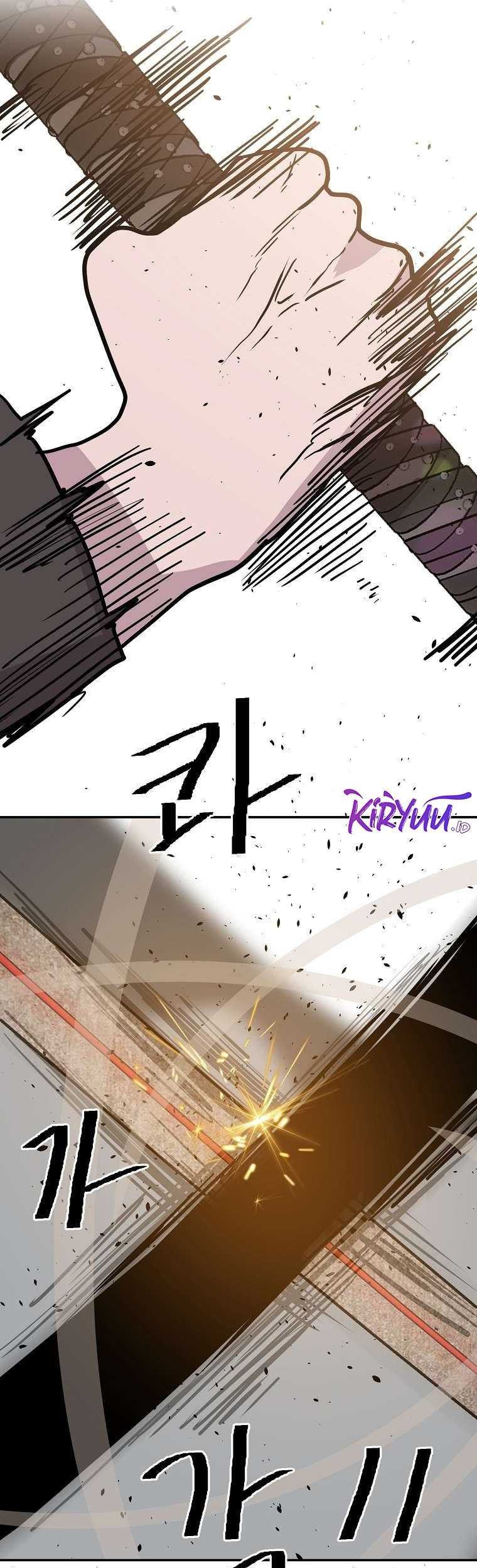 VR HERO Chapter 48 - halaman 14