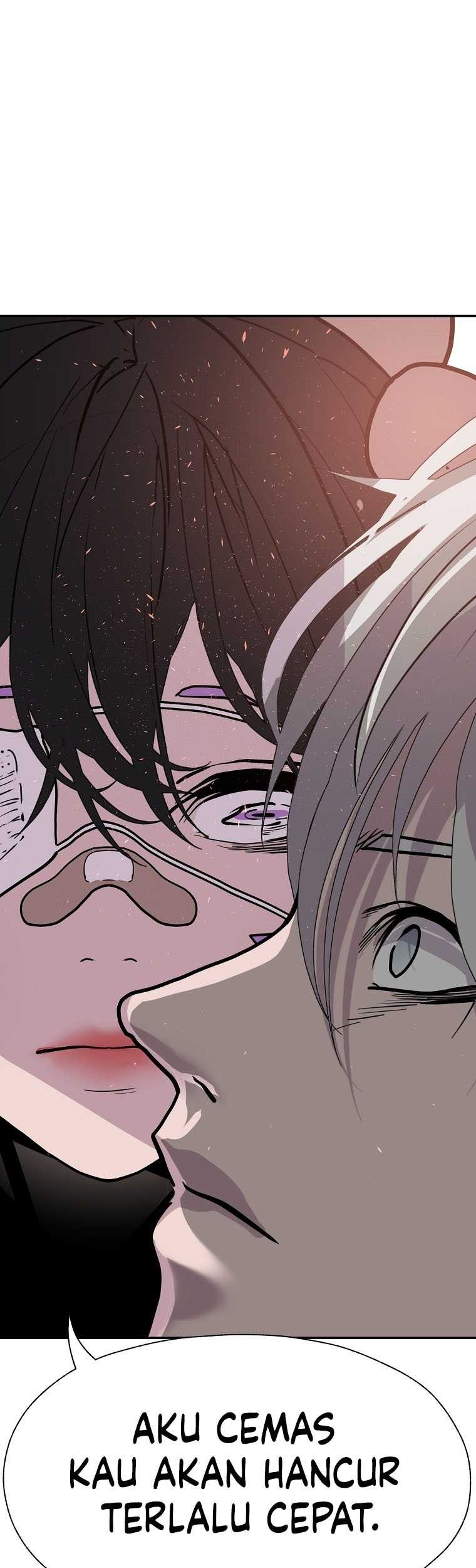 VR HERO Chapter 48 - halaman 19