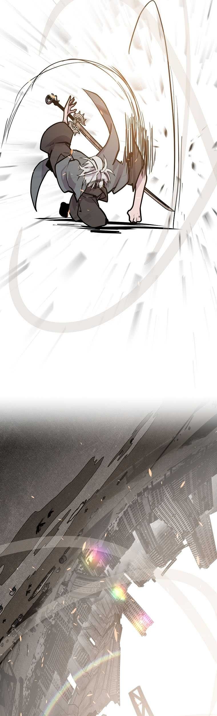 VR HERO Chapter 48 - halaman 21