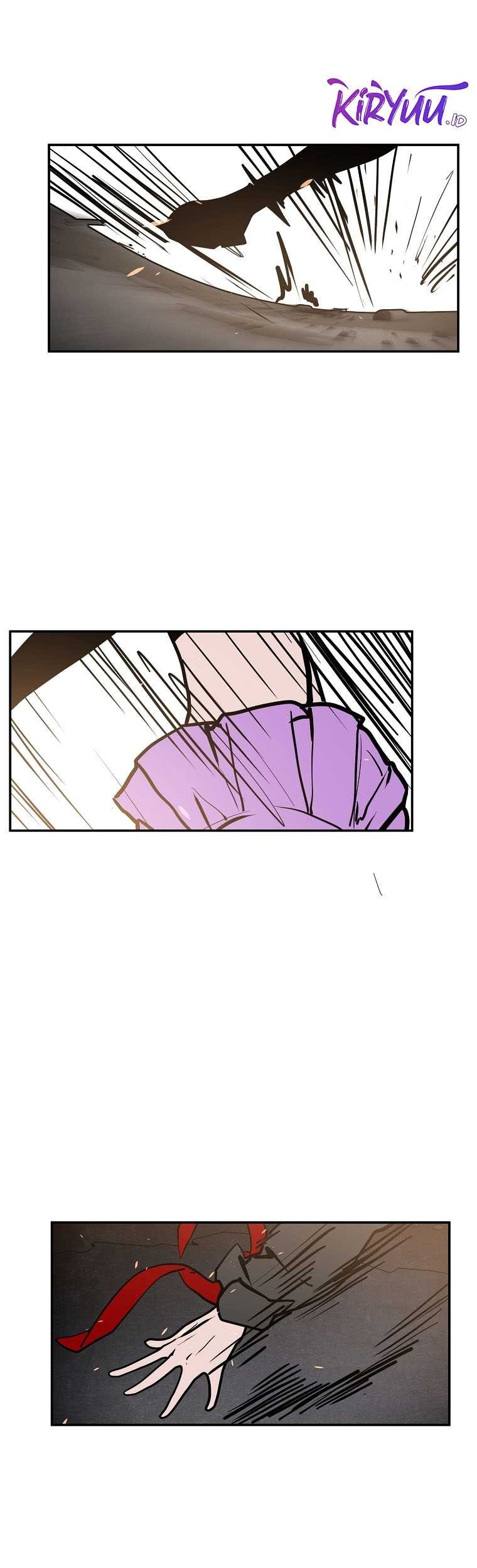 VR HERO Chapter 48 - halaman 23