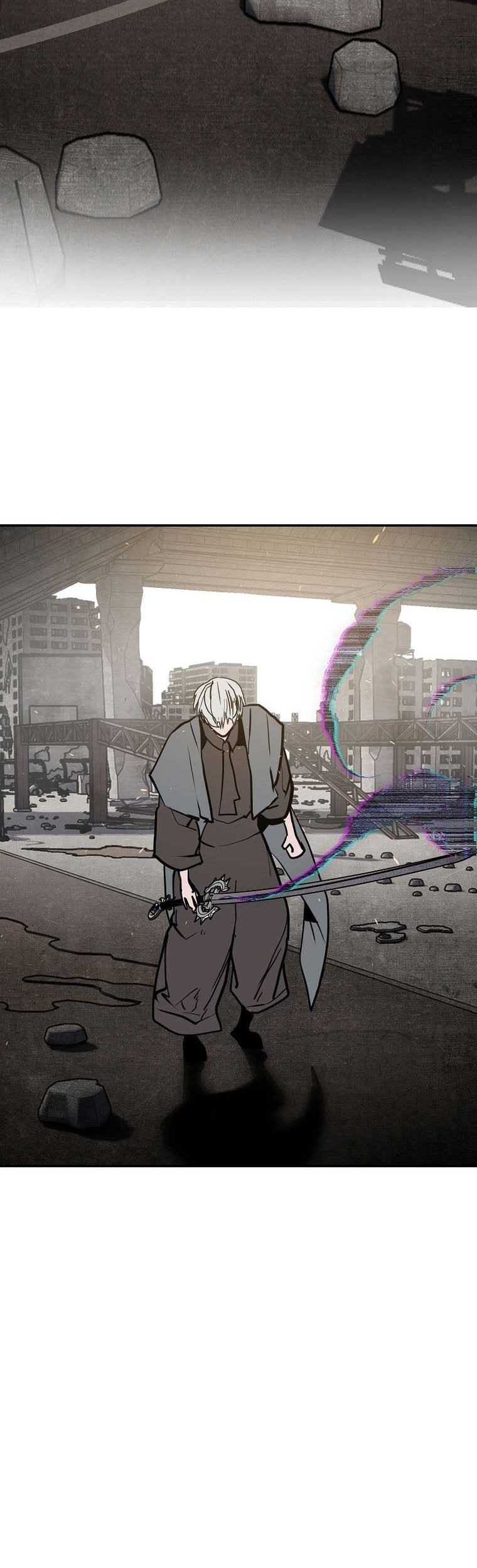 VR HERO Chapter 48 - halaman 26