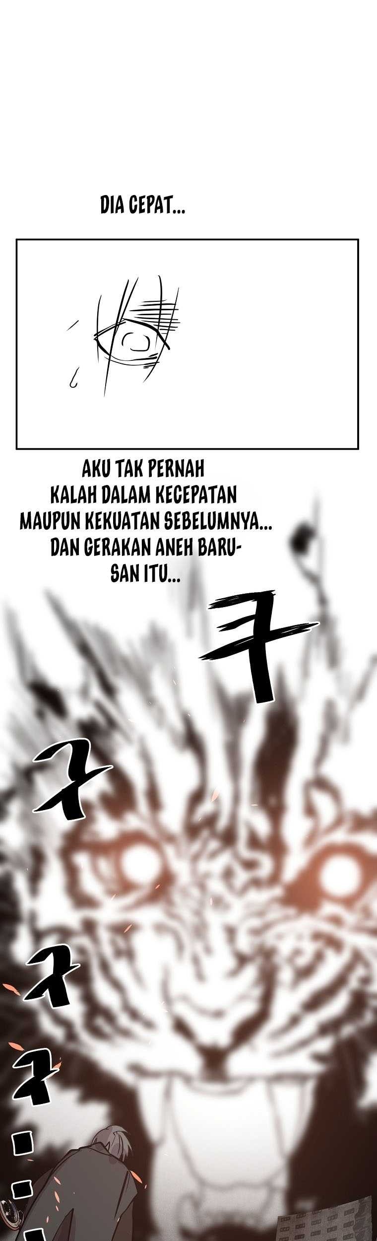 VR HERO Chapter 48 - halaman 27