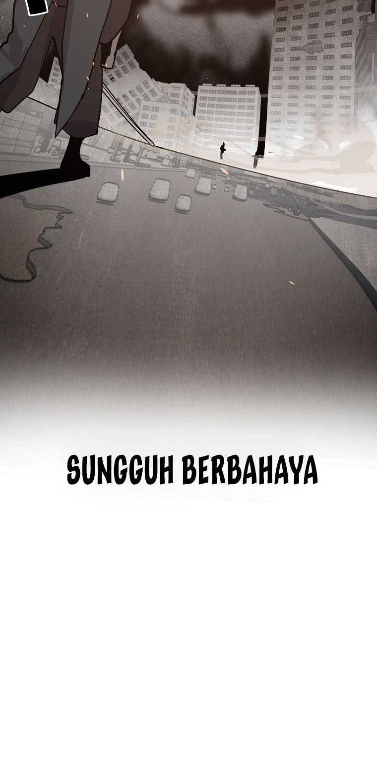 VR HERO Chapter 48 - halaman 28