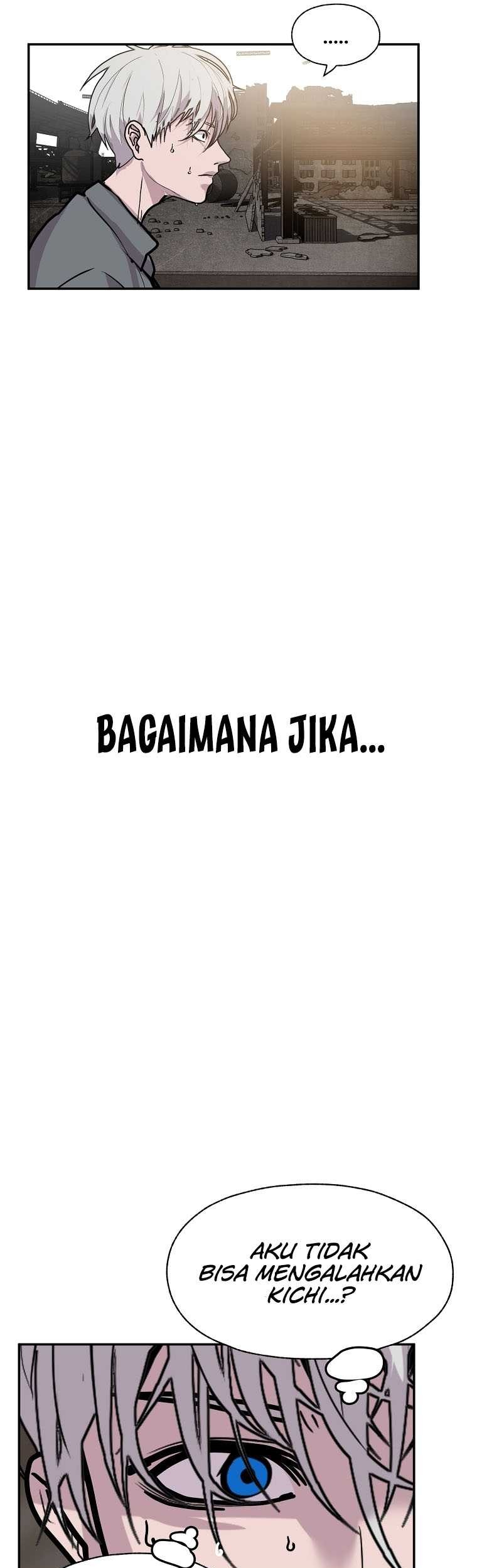 VR HERO Chapter 48 - halaman 29