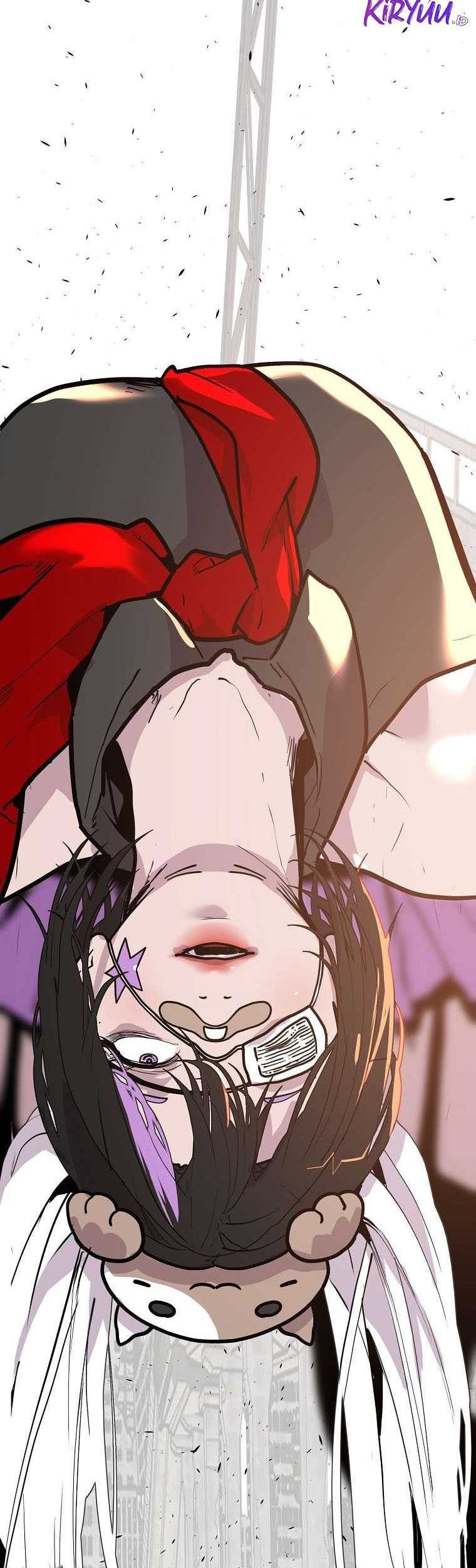 VR HERO Chapter 48 - halaman 3