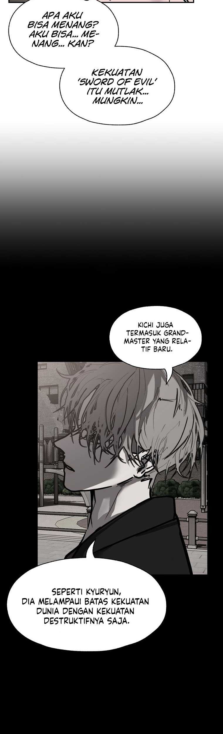 VR HERO Chapter 48 - halaman 30